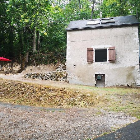 Chez Pauline & Sebastien Le Bien-Etre Proche De La Foret Saint-Gervais-la-Forêt Exterior foto