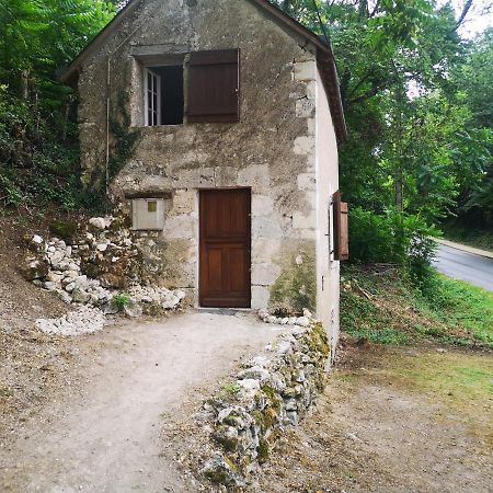 Chez Pauline & Sebastien Le Bien-Etre Proche De La Foret Saint-Gervais-la-Forêt Exterior foto