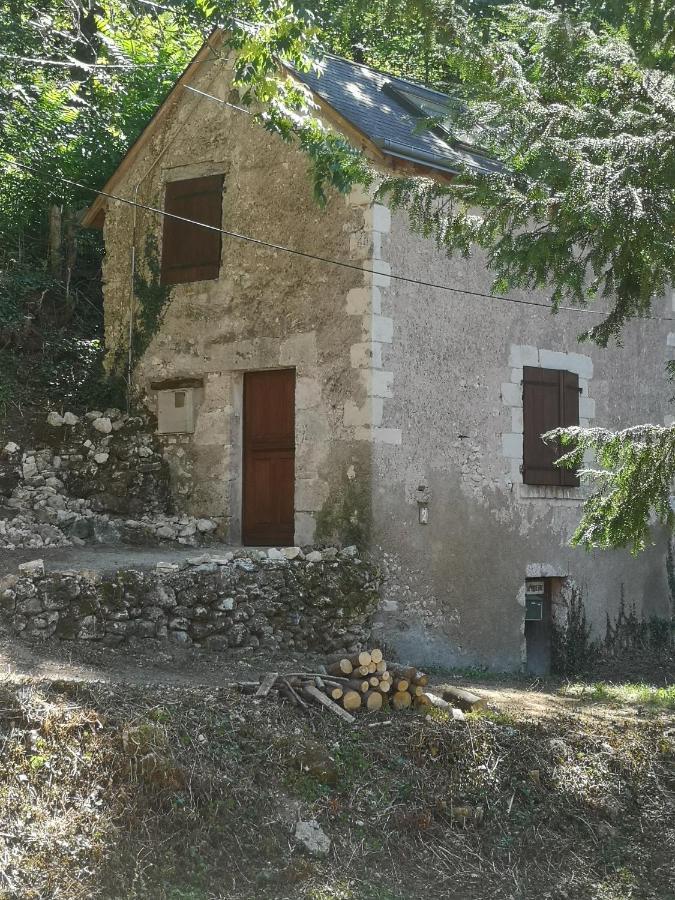 Chez Pauline & Sebastien Le Bien-Etre Proche De La Foret Saint-Gervais-la-Forêt Exterior foto