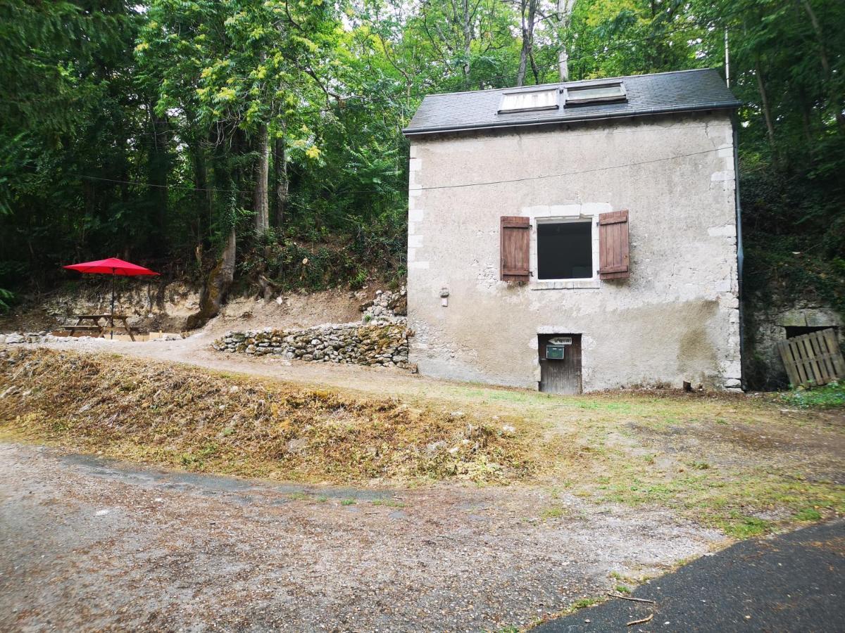 Chez Pauline & Sebastien Le Bien-Etre Proche De La Foret Saint-Gervais-la-Forêt Exterior foto