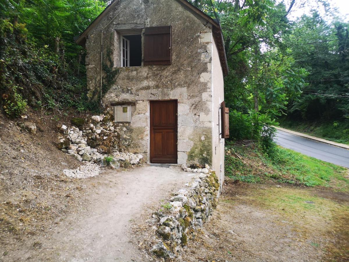 Chez Pauline & Sebastien Le Bien-Etre Proche De La Foret Saint-Gervais-la-Forêt Exterior foto